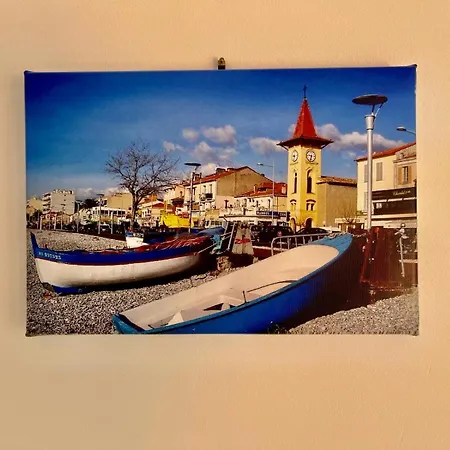 Les Pins Yourhosthelper קאן סור מר