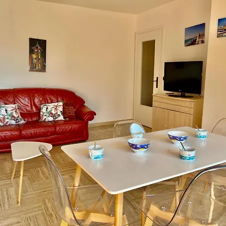 아파트 Les Pins Yourhosthelper