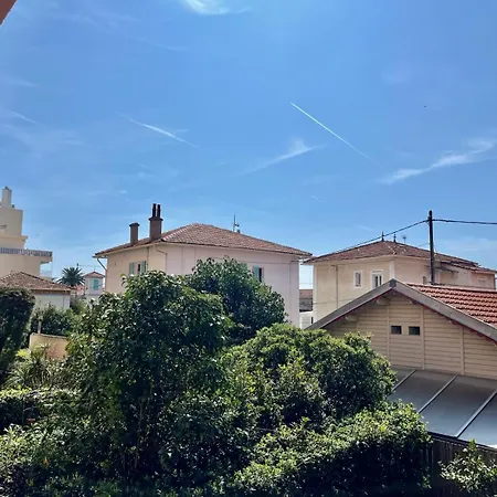 Lejlighed Les Pins Yourhosthelper Cagnes-sur-Mer